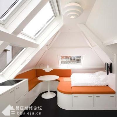 Interior design
