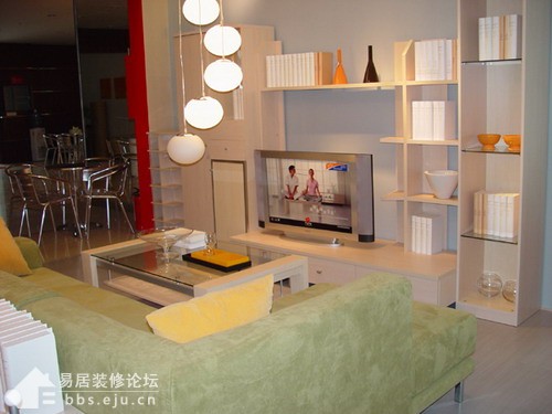 Interior design