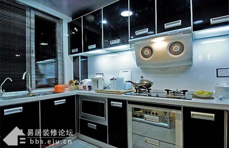 Interior design