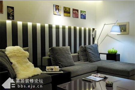 Interior design