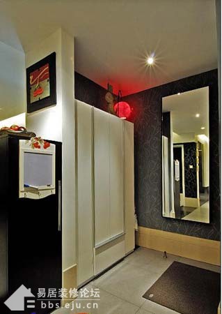 Interior design