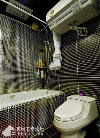 Interior design