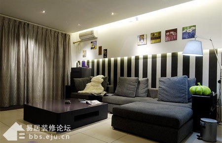 Interior design
