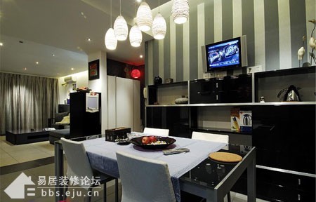 Interior design