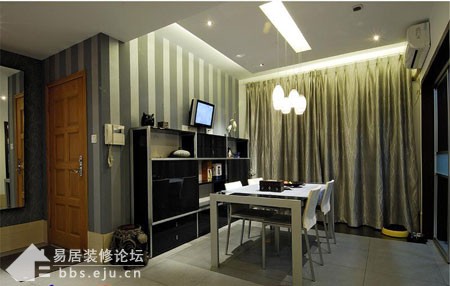 Interior design
