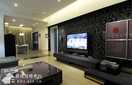 Interior design