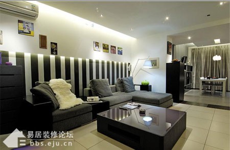 Interior design