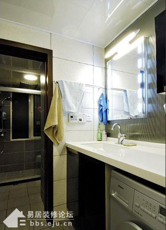 Interior design