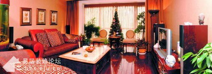 Interior design