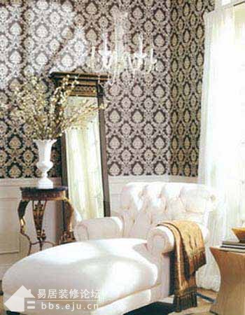 Interior design