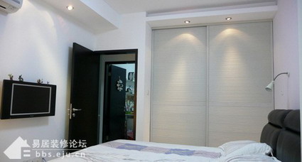 Interior design