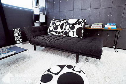 Interior design
