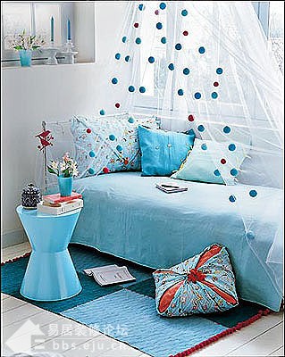 Interior design