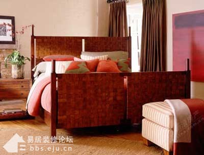 Interior design