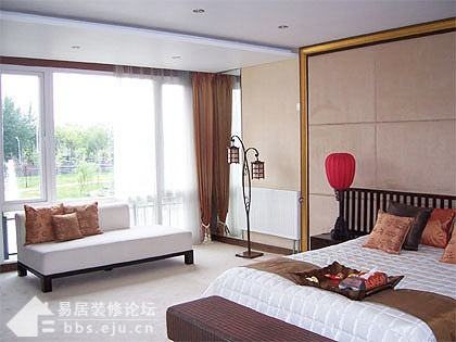 Interior design