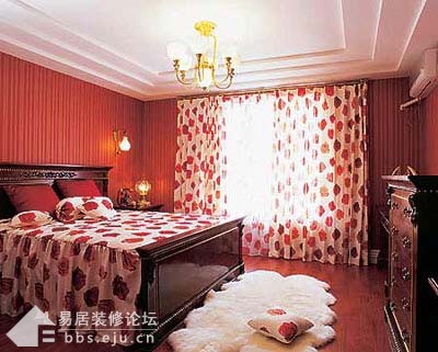 Interior design