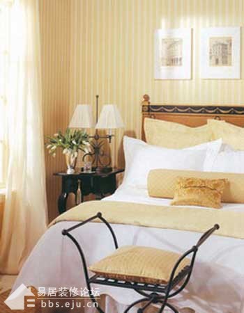 Interior design
