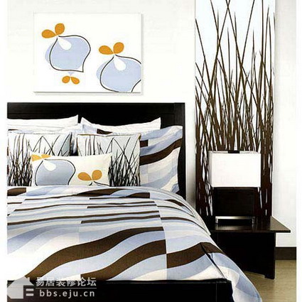 Interior design