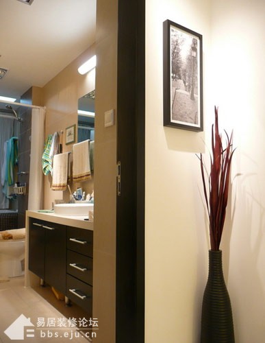 Interior design