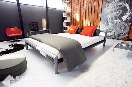 Interior design