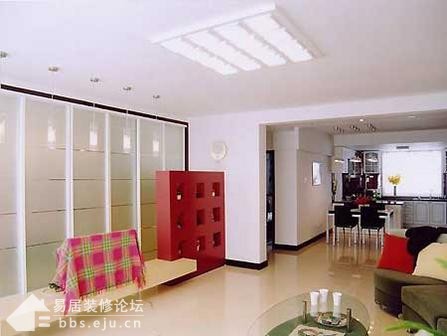 Interior design