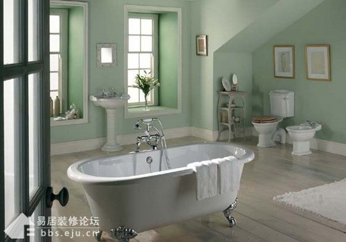 Interior design