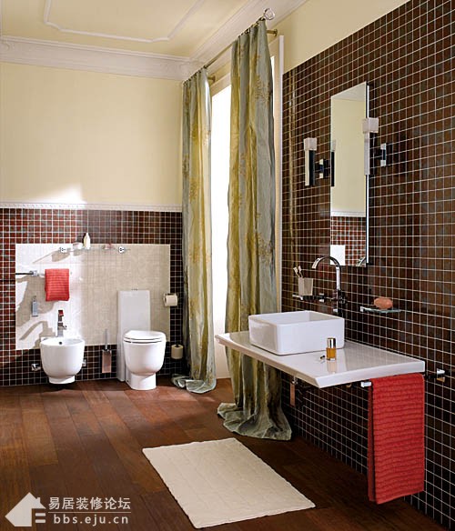 Interior design