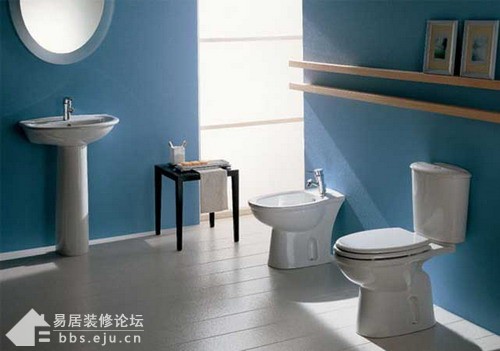 Interior design