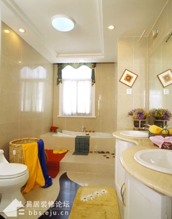 Interior design