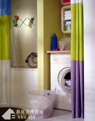 Interior design