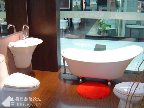 Interior design