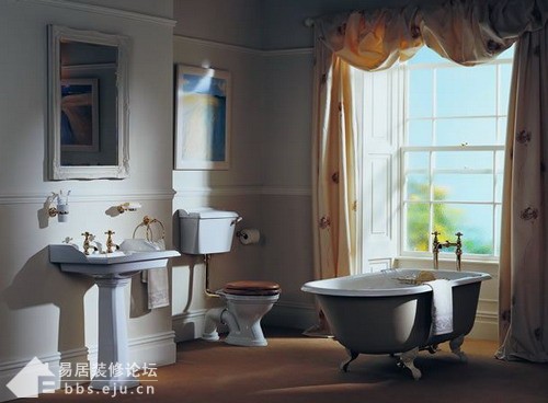 Interior design