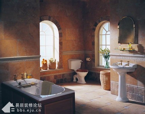 Interior design