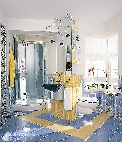 Interior design