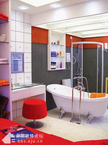 Interior design