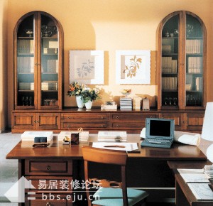 Interior design