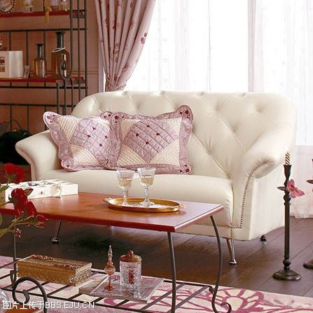 Interior design