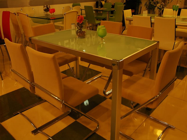 Interior design