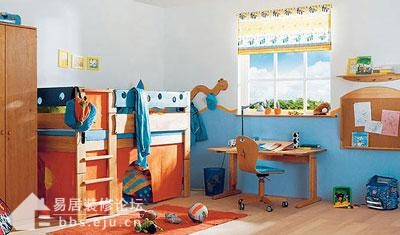 Interior design