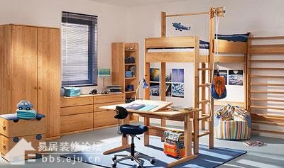 Interior design