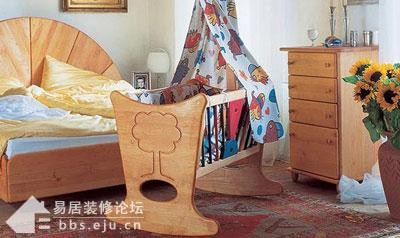 Interior design