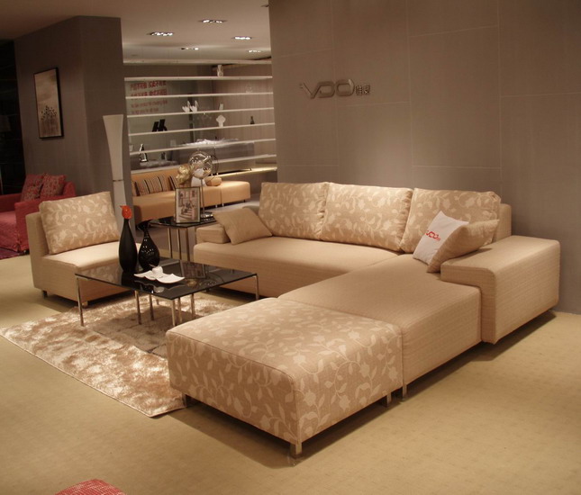 Interior design