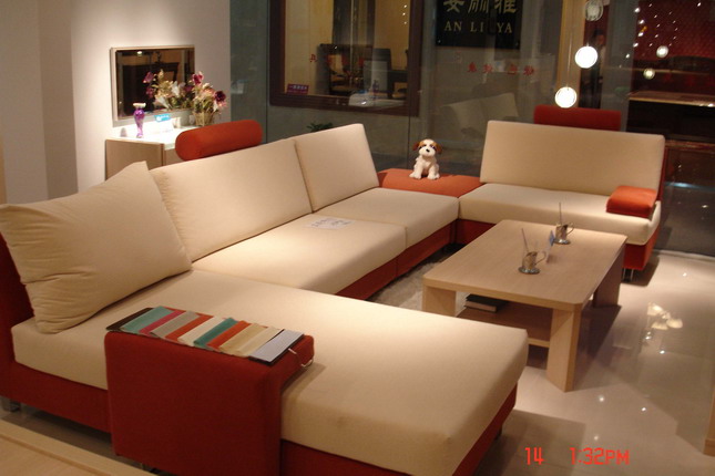 Interior design