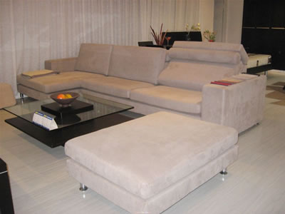 Interior design