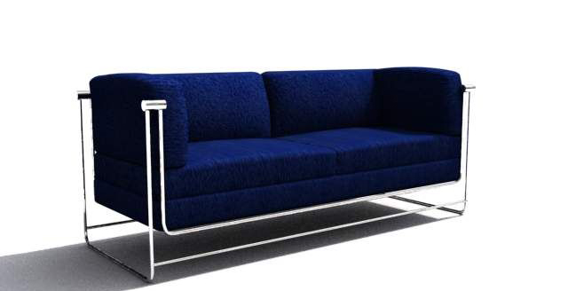 Interior design