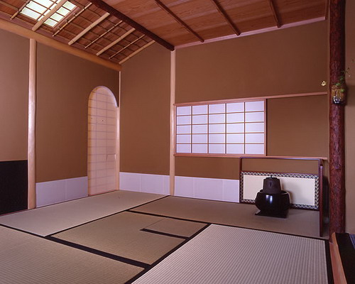 Interior design