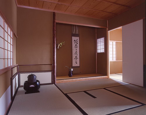 Interior design