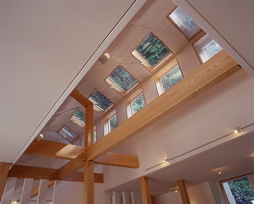 Interior design