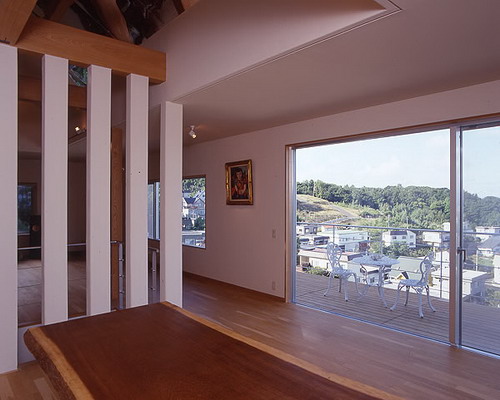 Interior design