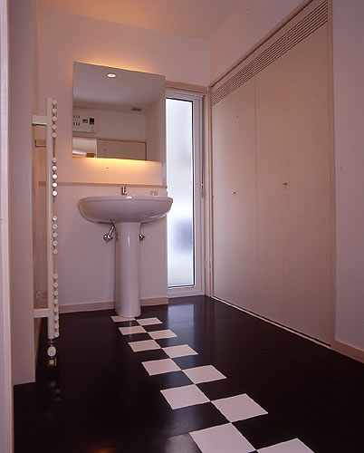 Interior design